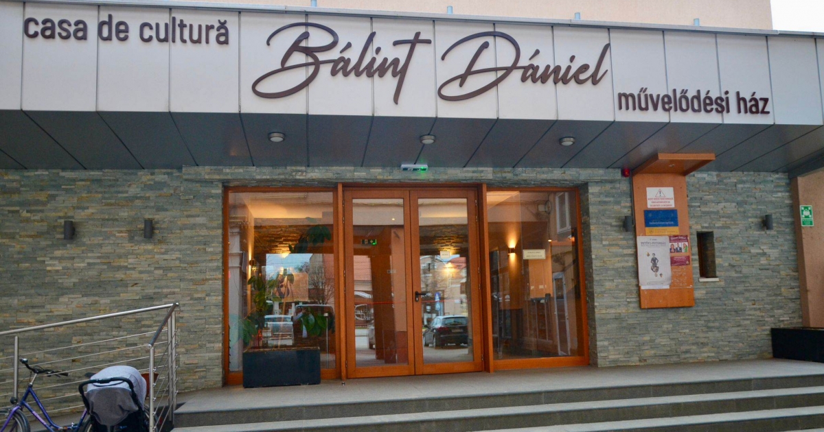 A székelykeresztúri Petőfi-kultusz felelőse a névadó